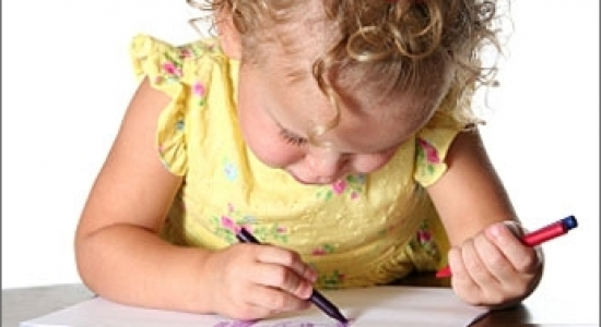 Ontwikkelingsvoorsprong herkennen