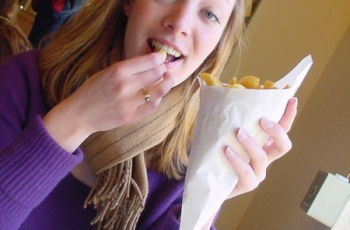 Voedingsadviezen verliezen terrein