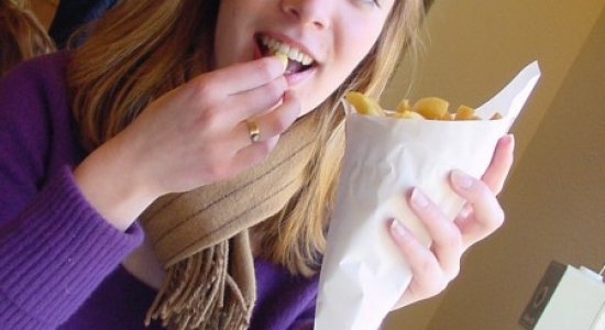 Voedingsadviezen verliezen terrein