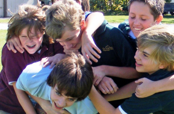 Minder regels, meer veiligheid