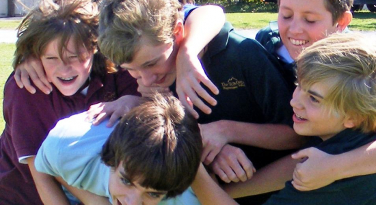 Minder regels, meer veiligheid