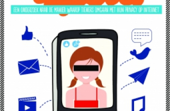 Tieners en online-privacy