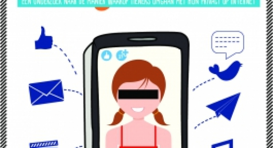 Tieners en online-privacy
