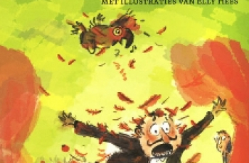 De wraak van Lorre (8+)