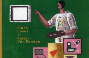 Karina schildert (5+)