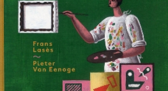 Karina schildert (5+)