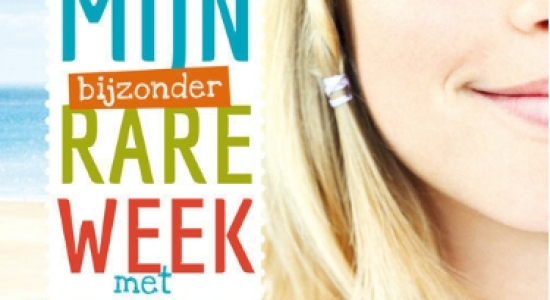 Mijn bijzonder rare week met Tess (10+)