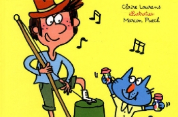 Muziek | Knutsel je eigen band bij elkaar!