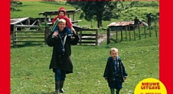 Reizen | Op vakantie met kleintjes