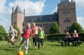 Uitje | Met je gezin naar een hostel