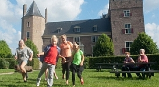 Uitje | Met je gezin naar een hostel