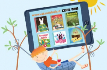 Lezen | Zomerlezen houdt leesniveau kinderen op peil