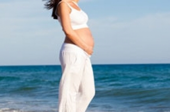 Zwangerschap | Zwanger op vakantie