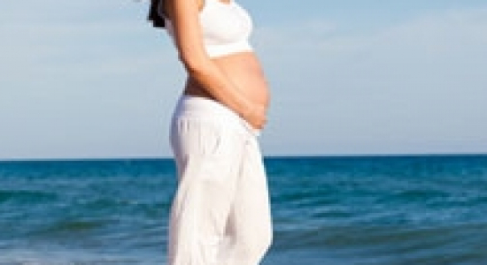 Zwangerschap | Zwanger op vakantie
