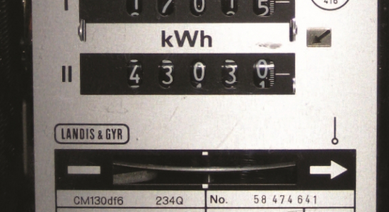 Energierekening verlagen