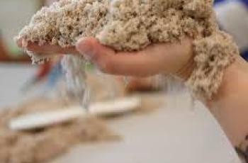 18. Soorten binnenspeelzand vergeleken