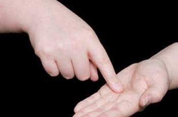 Waarom doven niet 'toch gewoon kunnen lezen'