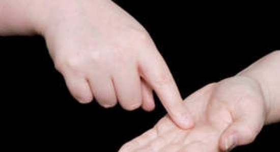 Waarom doven niet 'toch gewoon kunnen lezen'