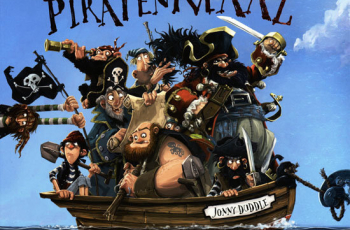 Het Piratenmaal (4+)