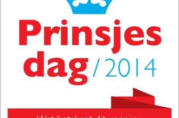 Prinsjesdag 2014