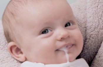 Zuurremmers niet effectief bij baby’s