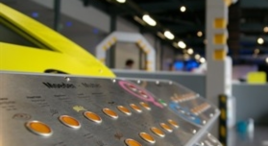 Dagje uit | Drie musea in Kerkrade