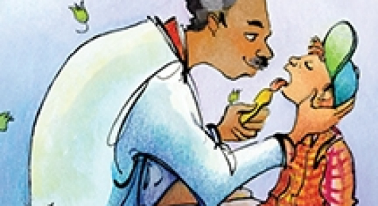 Gezondheid | Ziektes uitgelegd