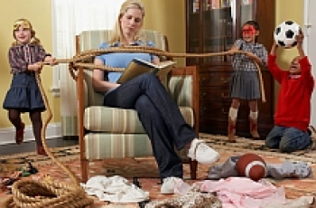 Hoe denken ouders over zichzelf?