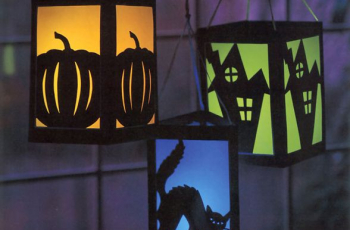 Knutselen | Halloween