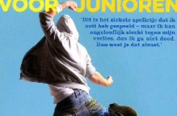 Het kankerkampioenschap voor junioren (12+)