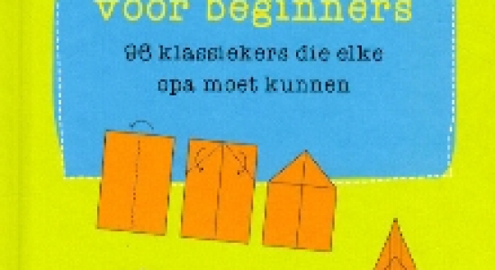 Zelfhulp | Opa en Oma voor beginners