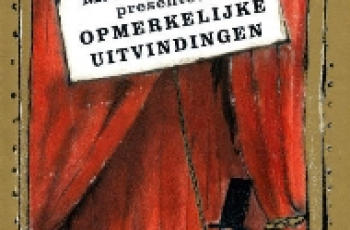 Opmerkelijke uitvindingen (8+)