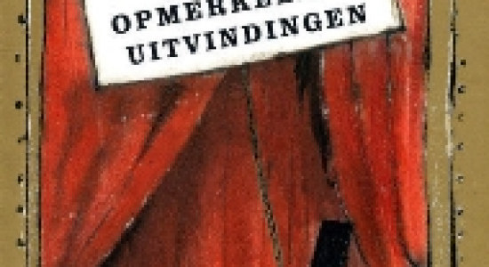 Opmerkelijke uitvindingen (8+)