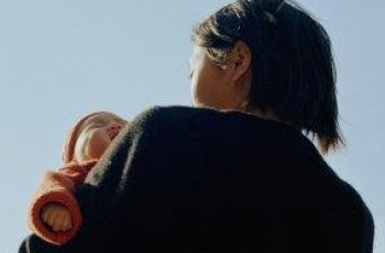 Brochure 'Postnatale depressie'