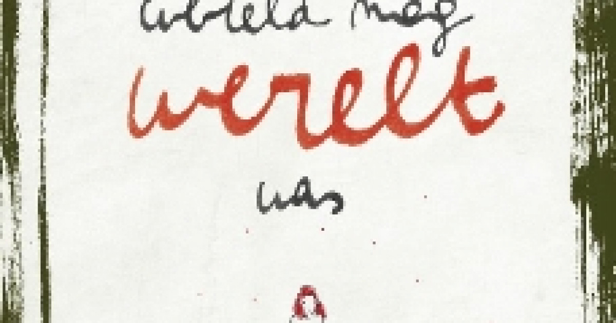 Toen de wereld nog werelt was (15+) | Ouders.nl