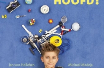 Breinboek | Wat zit er in je hoofd?