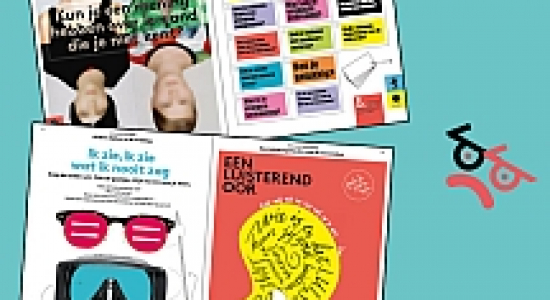 Filosofie | Tijdschrift 'Zuurstof & Tegenwind'