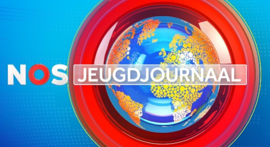 Jeugdjournaal op de basisschool