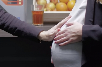 Zwangerschapsdiscriminatie