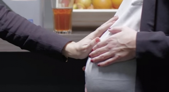 Zwangerschapsdiscriminatie