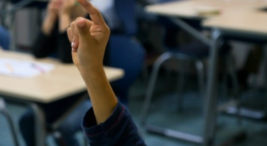 Pleidooi voor brede brugklas