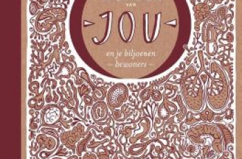 Het wonder van jou en je biljoenen bewoners (12+)