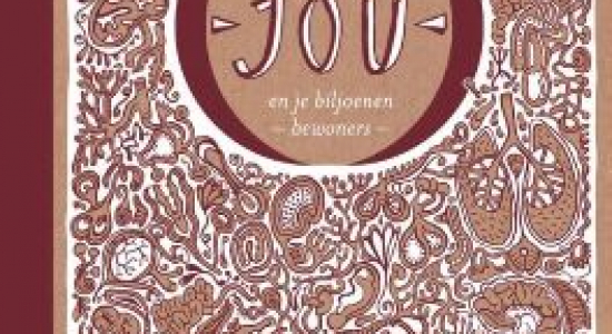 Het wonder van jou en je biljoenen bewoners (12+)