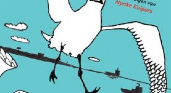 Wondermiddel en andere gedichten (9+)