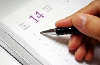 Tijd maken, hoe doe je dat?