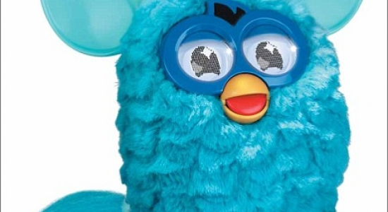 20. Furby's en andere nep-huisdieren
