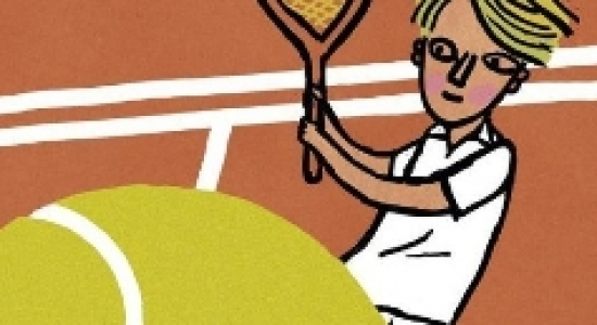 Autisme | Game over? Start opnieuw!