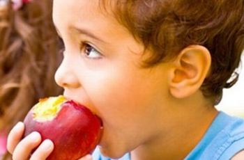 Vijf tips voor gezonder eten