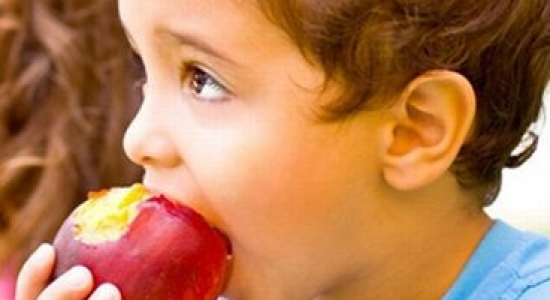 Vijf tips voor gezonder eten