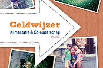 Geld | Geldwijzer Alimentatie & Co-ouderschap